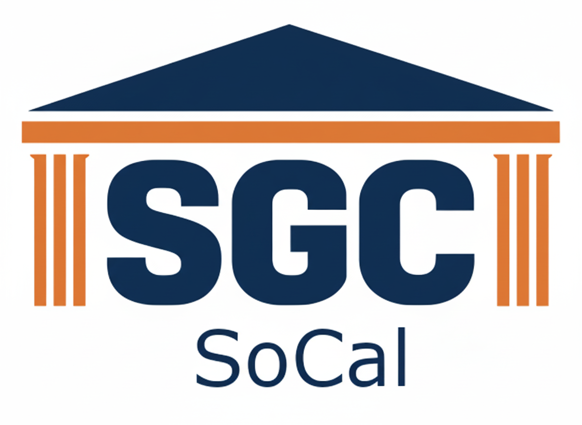 sgcsocal.com